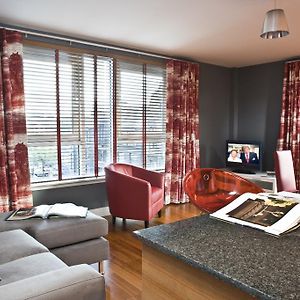 Appartement met Twee Slaapkamers